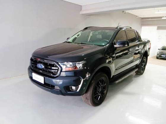 FORD RANGER 2.2 XLS 4X2 CD 16V DIESEL 4P AUTOMÁTICO FORD RANGER 2.2 XLS 4X2 CD 16V DIESEL 4P AUTOMÁTICO
